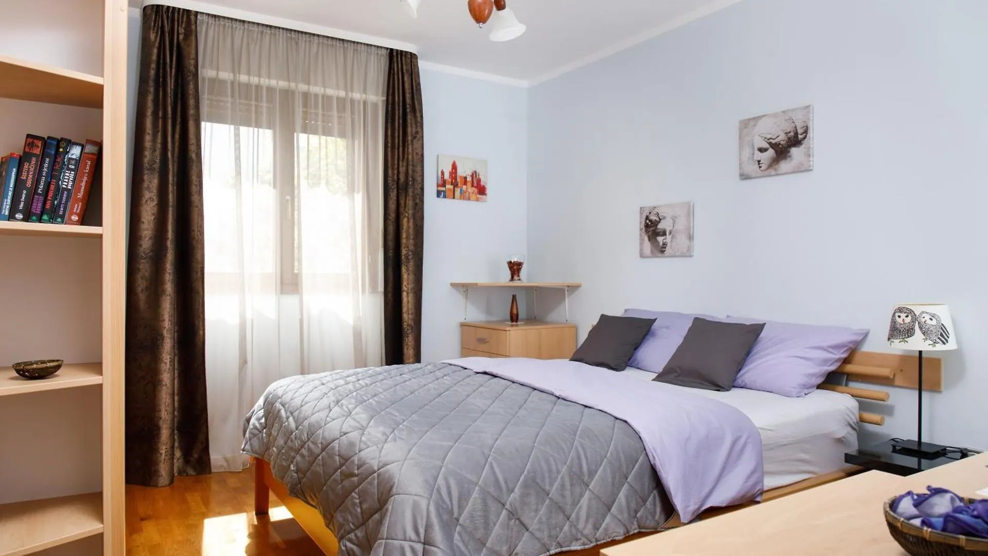 Apartment Stay By Me location