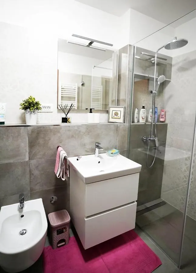 Apartment Stay By Me Split Chorvatsko
