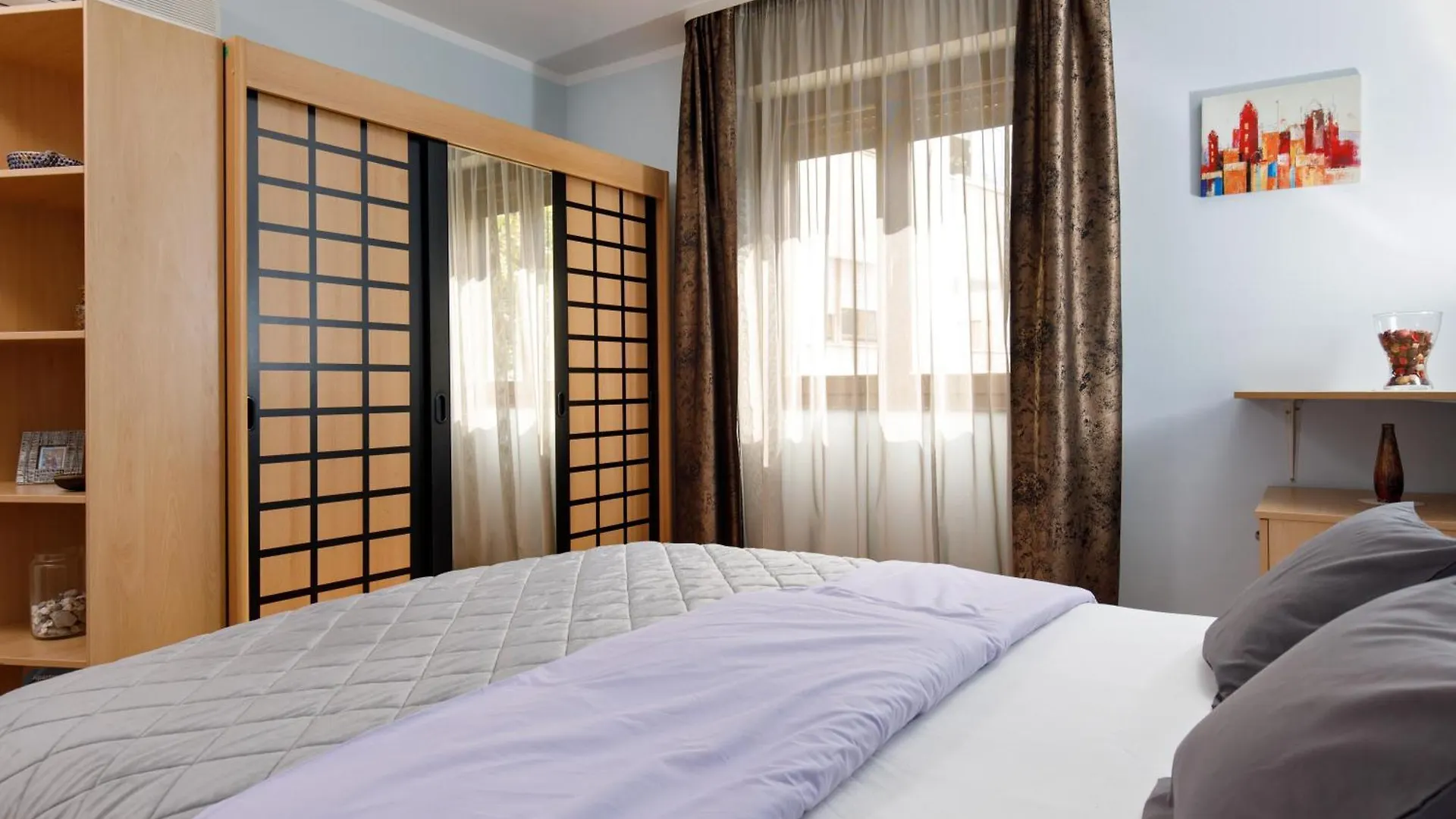 Apartment Stay By Me Split Chorvatsko