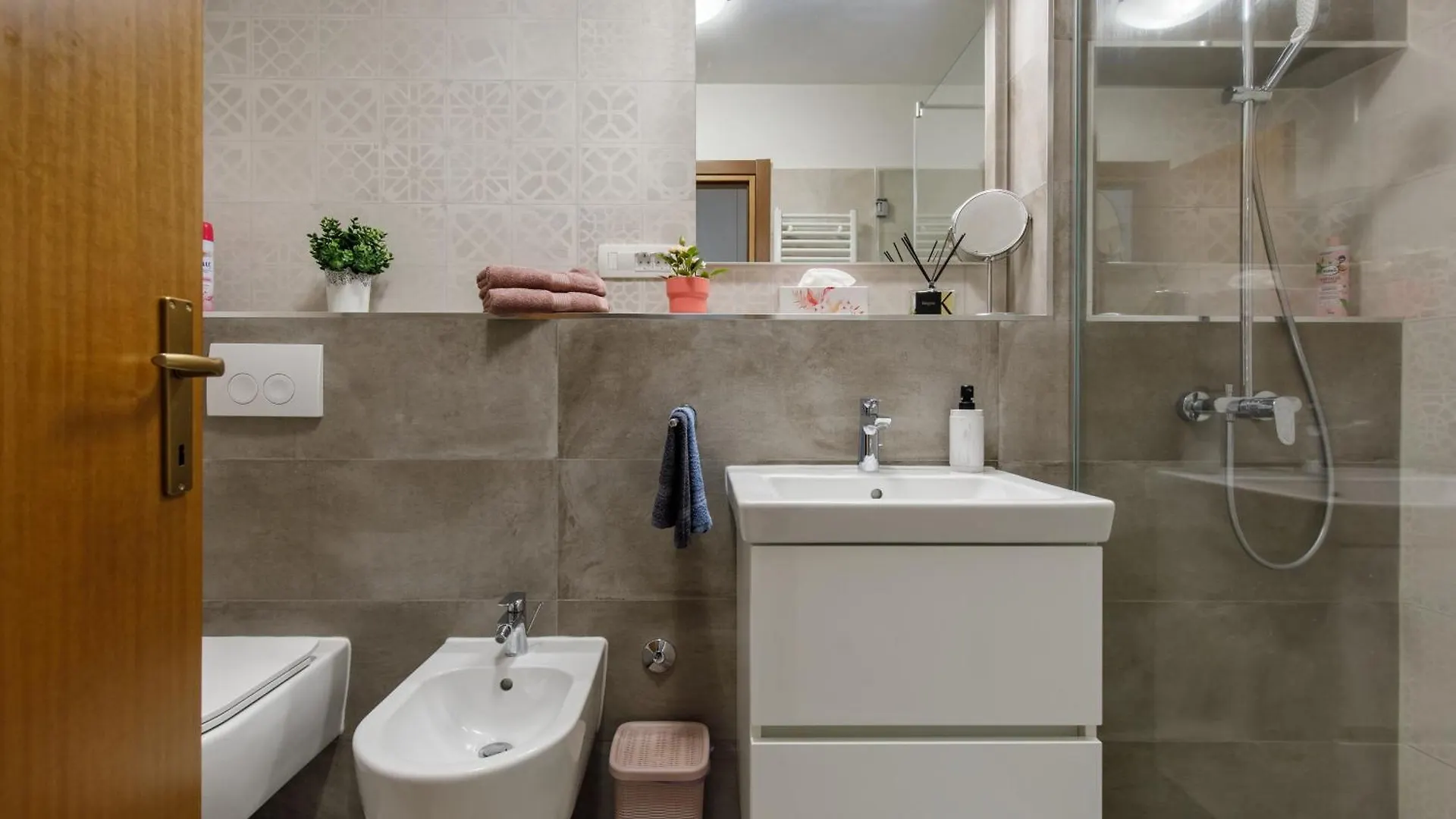 Apartment Stay By Me Split Chorvatsko