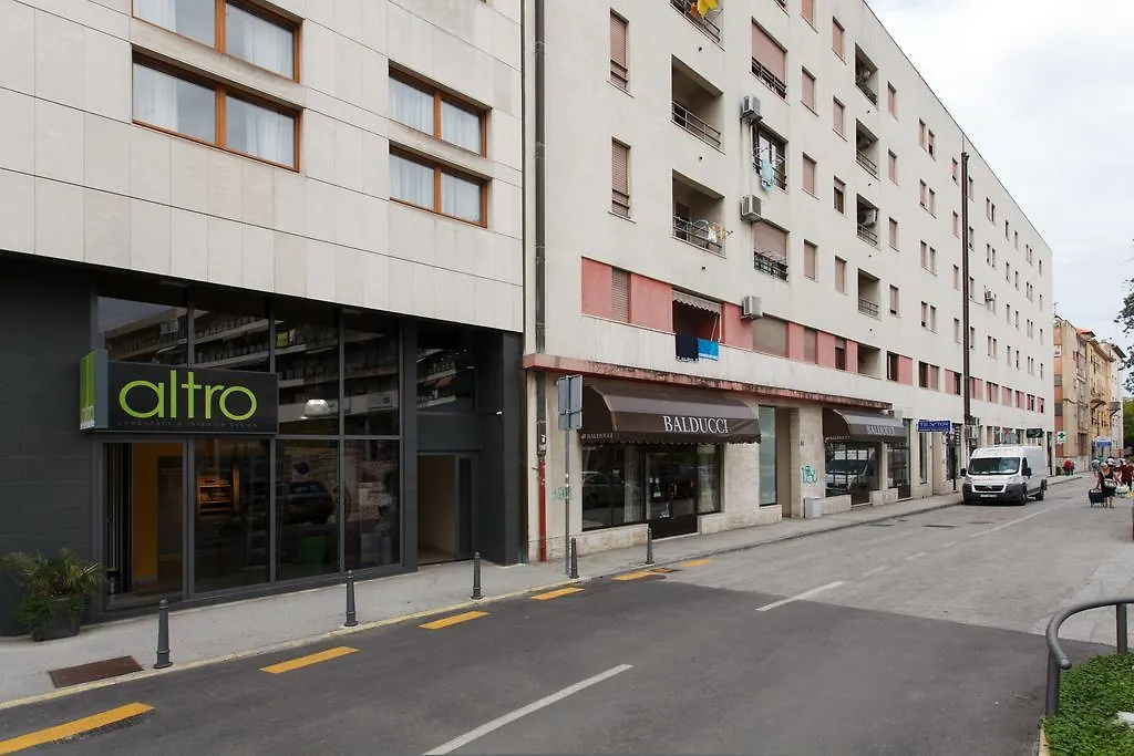 Apartment Stay By Me Split Croatia