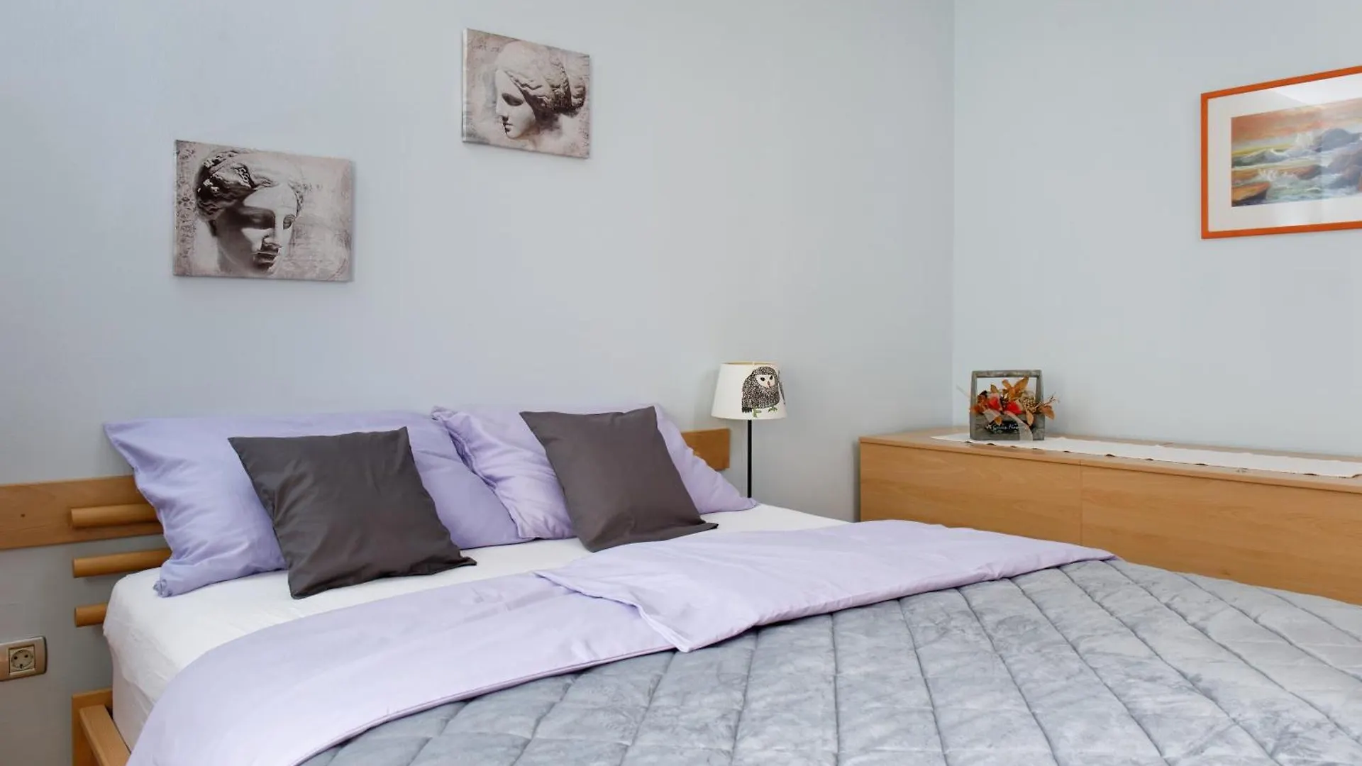 Apartment Stay By Me Split 0*,  Croatia